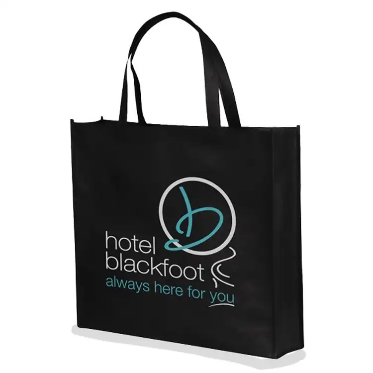 Galbally Large Non-Woven Tote Bag #2