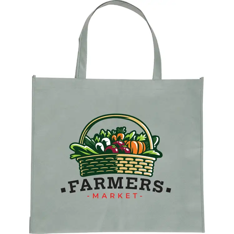 Galbally Large Non-Woven Tote Bag #5