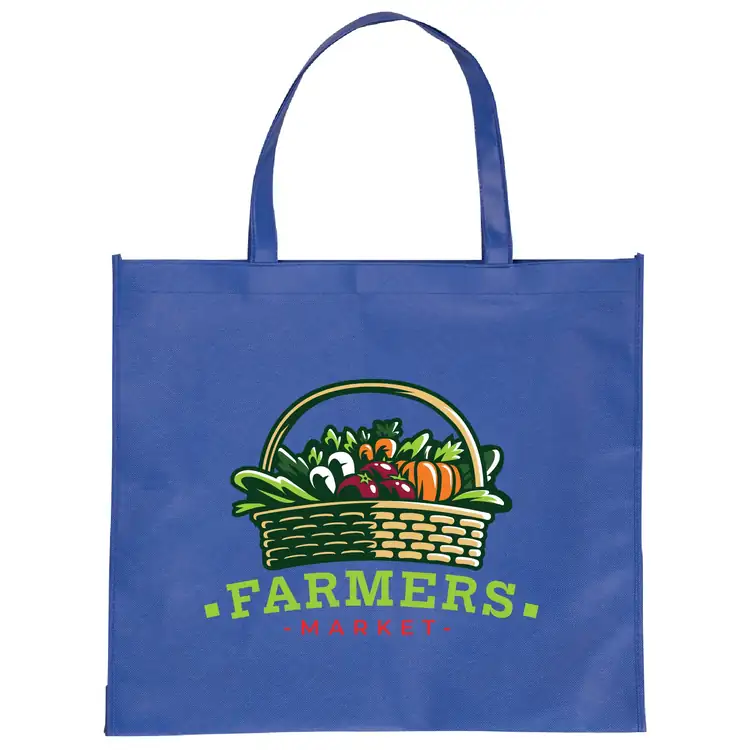 Galbally Large Non-Woven Tote Bag #6