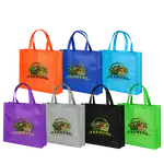 Galbally Large Non-Woven Tote Bag