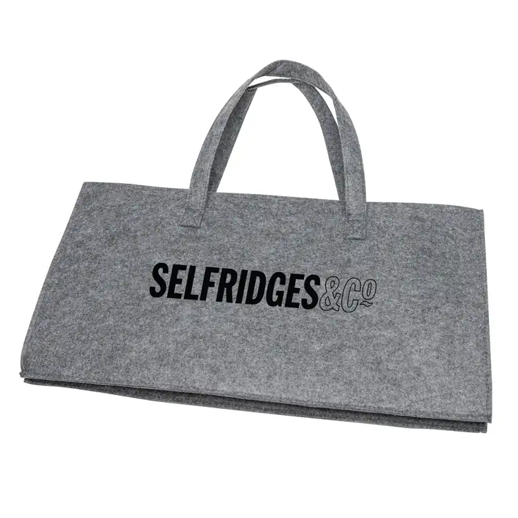 Grand sac fourre-tout pliable Nanda #2