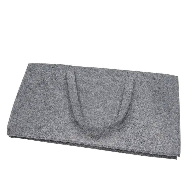 Grand sac fourre-tout pliable Nanda #3