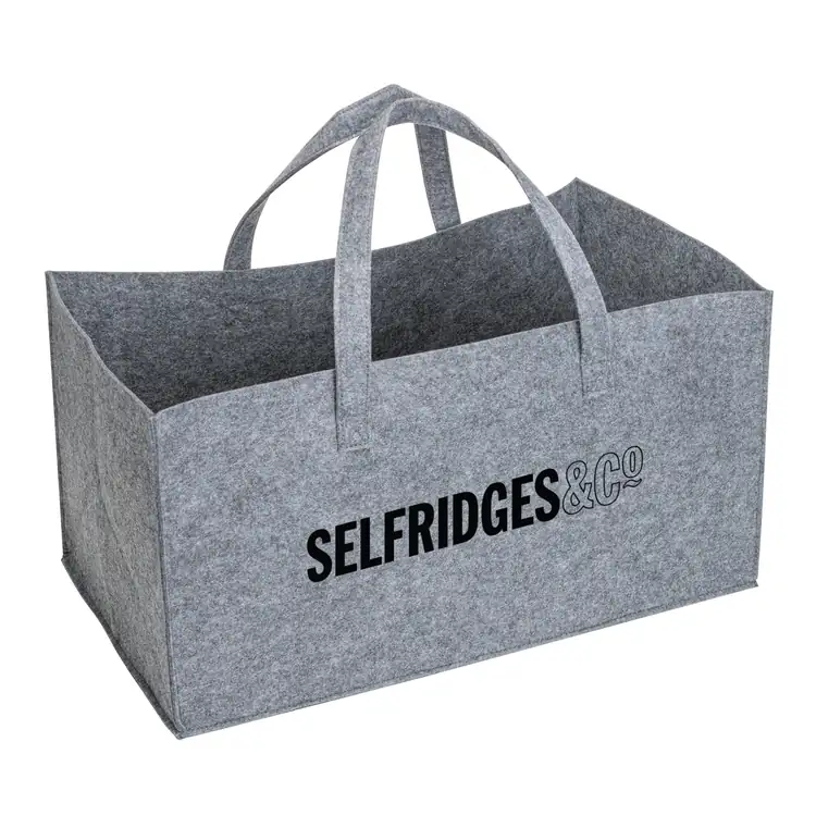 Grand sac fourre-tout pliable Nanda #4