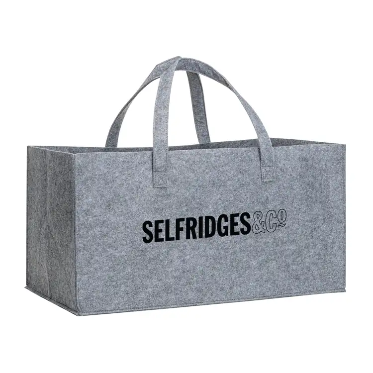 Grand sac fourre-tout pliable Nanda