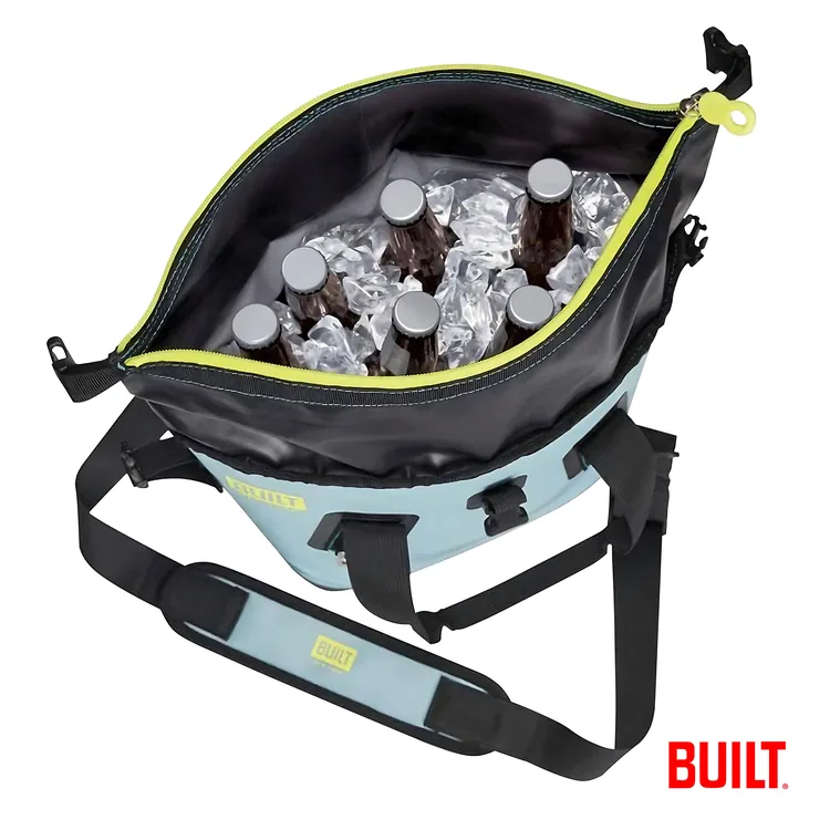 BUILT Large Welded Cooler Bag #3