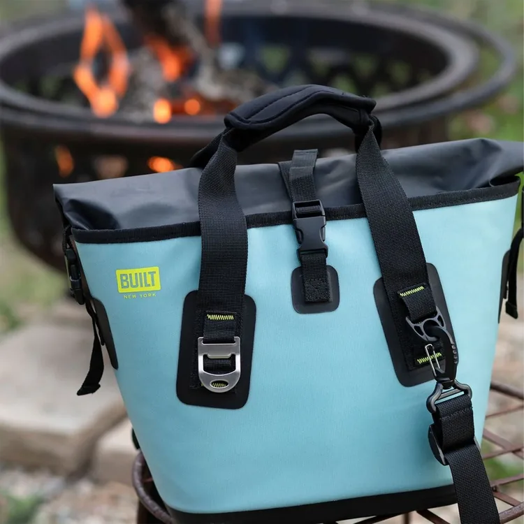 BUILT Large Welded Cooler Bag #4