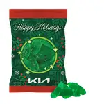 Grand sachet DigiBag de bonbons gélifiés aux cornichons Picklelicious 4 oz
