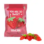 Grand sachet DigiBag de fraises gélifiées 4 oz