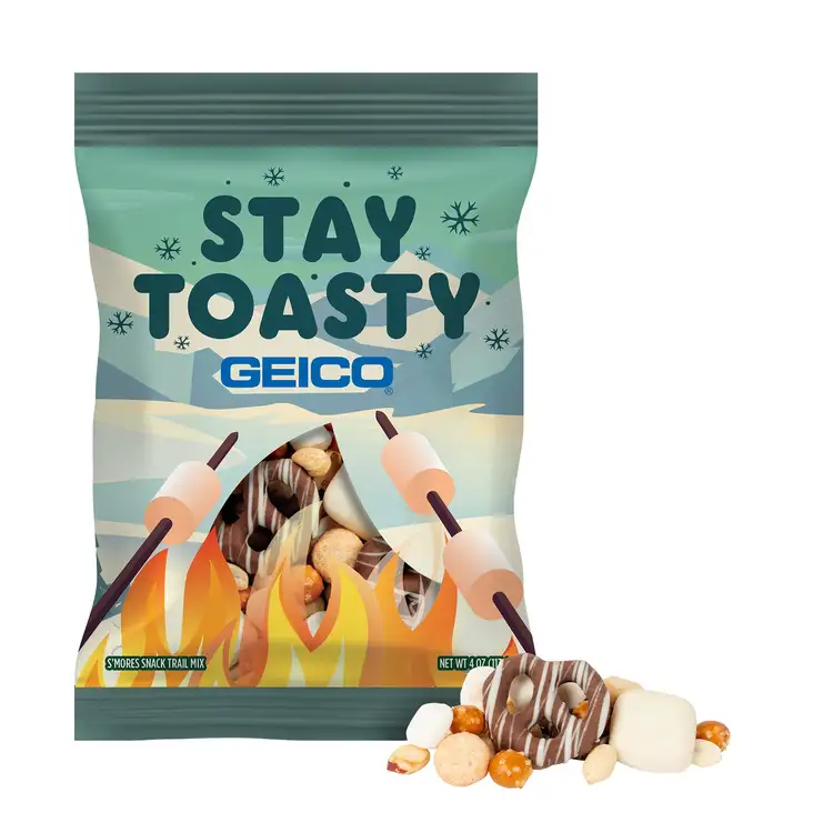 Grand sachet DigiBag de mélange Campfire Cravings 4 oz