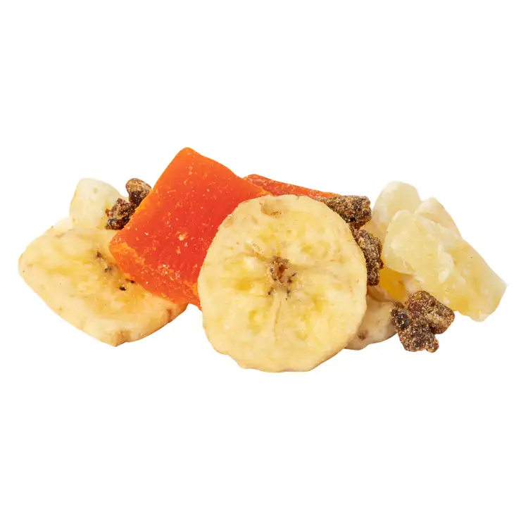 Large DigiBag with Caribbean Delicacy Mix 4 oz #2