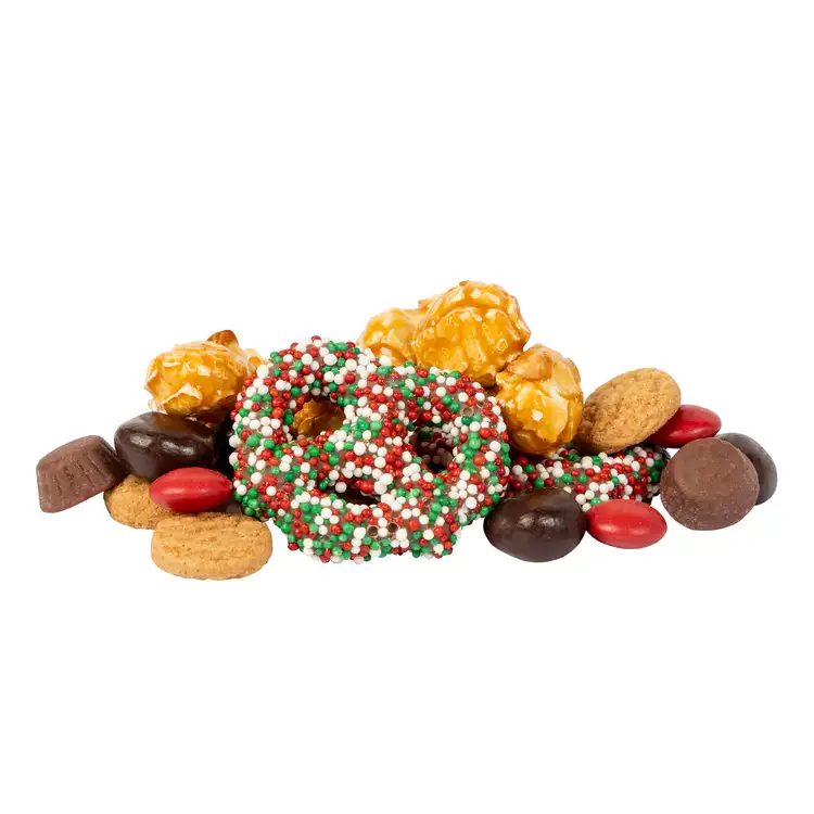 Large DigiBag with Holly Jolly Mix 4 oz #3