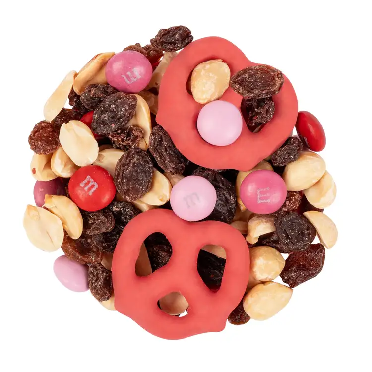 Grand sachet DigiBag de mélange M&M’s de la Saint-Valentin 4 oz #2