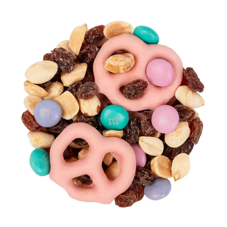 Grand sachet DigiBag de mélange M&M’s du printemps 4 oz #2