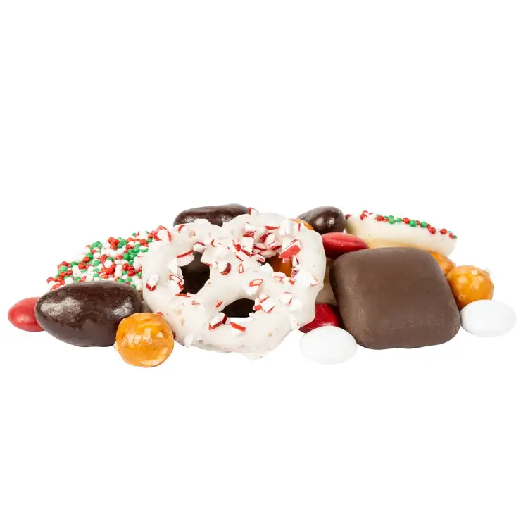Large DigiBag with Peppermint Wonderland Mix 4 oz #2