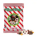 Grand sachet DigiBag de mélange Peppermint Wonderland 4 oz