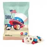 Grand sachet DigiBag de mélange de collations 4 oz - Americana