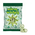 Grand sachet DigiBag de mini bretzels Picklelicious 4 oz