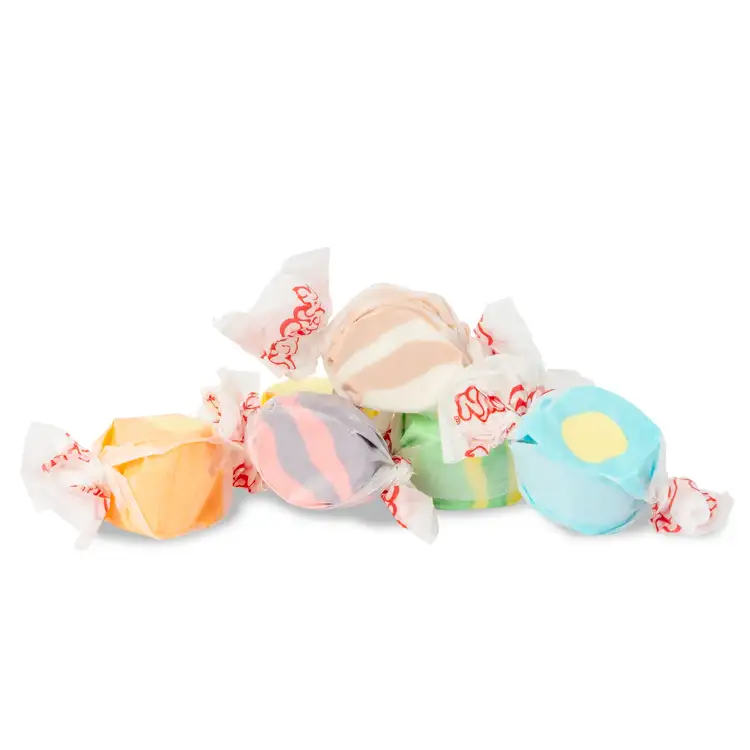 Grand sachet DigiBag de taffy tropical à l’eau salée 4 oz #4