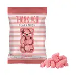 Large DigiBag with Sour Watermelon Bears 4 oz