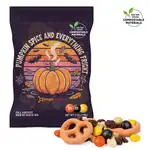Grand sachet ECO-DigiBag compostable de mélange M&M’s Fall Harvest 4 oz