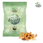 Grand sachet ECO-DigiBag compostable de mélange Party Mix 4 oz
