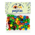 Grand sachet à carton supérieur de M&M’s 2 oz