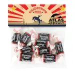 Large Header Bag with Tootsie Rolls 2 oz