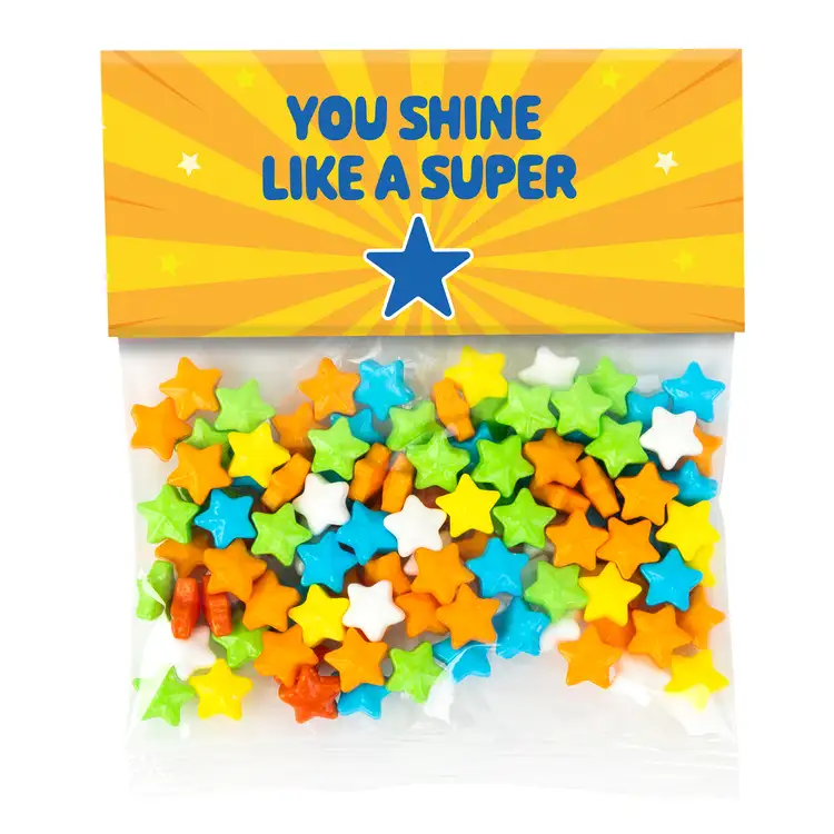 Large Header Bag with Starzmania 2 oz #2