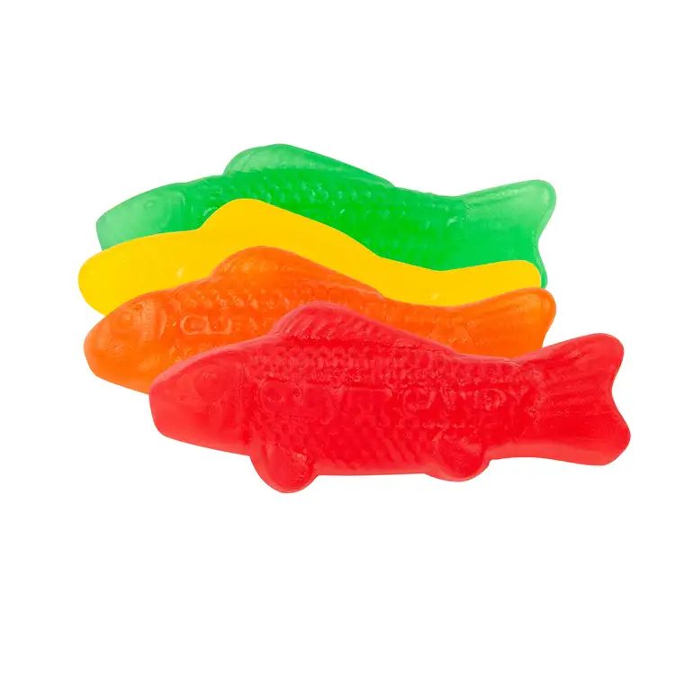 Large Header Bag with Assorted Fish 2 oz #3