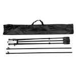Large Tripod X-Banner Stand