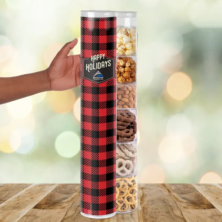 Tube of Savory Treats #2