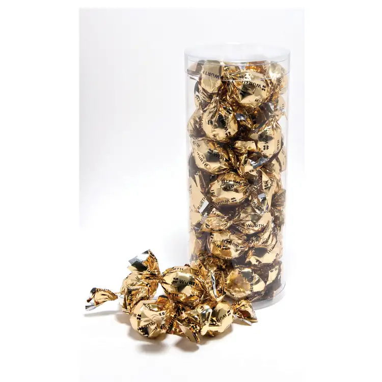 Large Truffle Tube #2