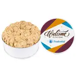 Grande boîte de 32 biscuits chocolat blanc et macadamia Fresh Beginnings