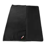 Grande couverture extérieure imperméable avec pochette
