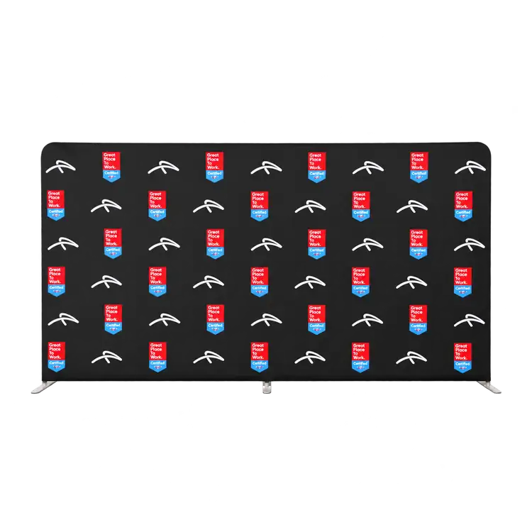 Large Double Sided EuroFit Replacement Cover with Blockout Fabric
