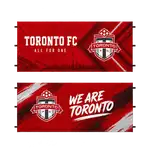 Large Double Sided Sublimated Tent Backwall