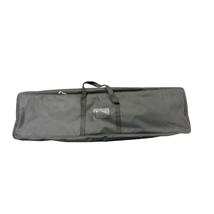 Large Straight EuroFit Backwall Frame #3