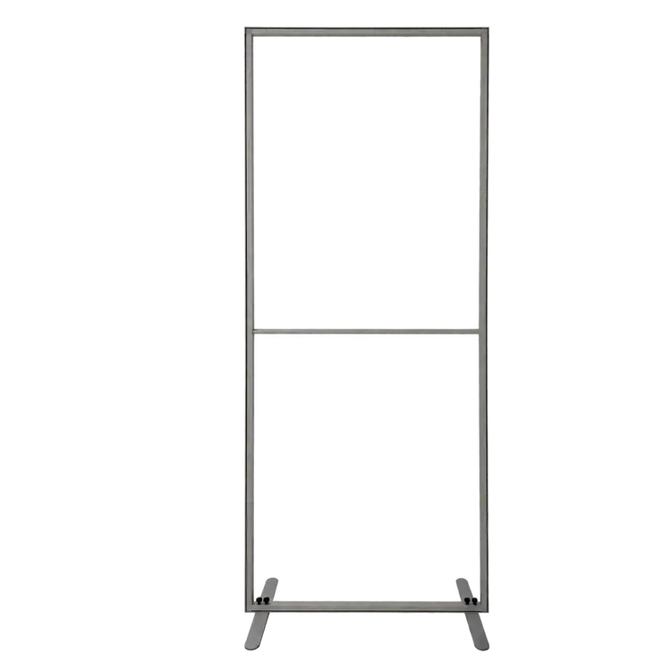 Large SEG Banner Frame