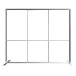 Large SEG Backwall Frame