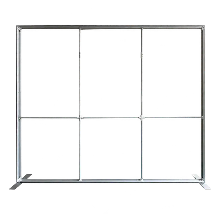 Large SEG Backwall Frame