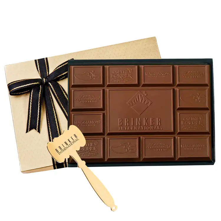 2 lb. Breakaway Bar #2