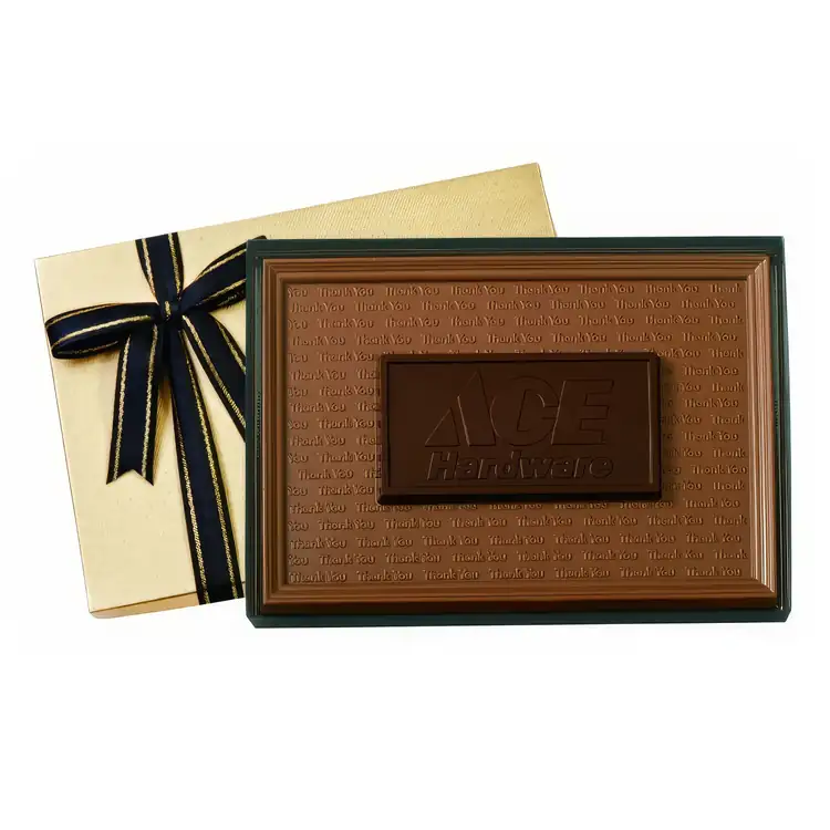 Two Tone Bar (2 lbs.) #2