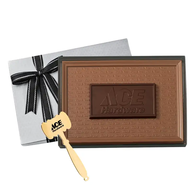 Two Tone Bar (2 lbs.) #3