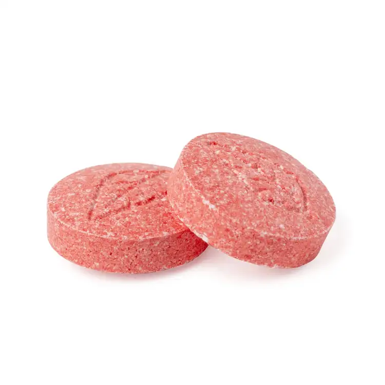 Grosses menthes sans sucre à la cannelle à emballage multicolore #4