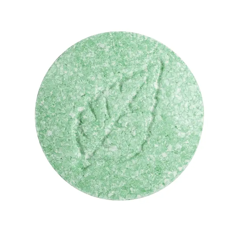 Grosses menthes sans sucre à la menthe verte à emballage multicolore #5