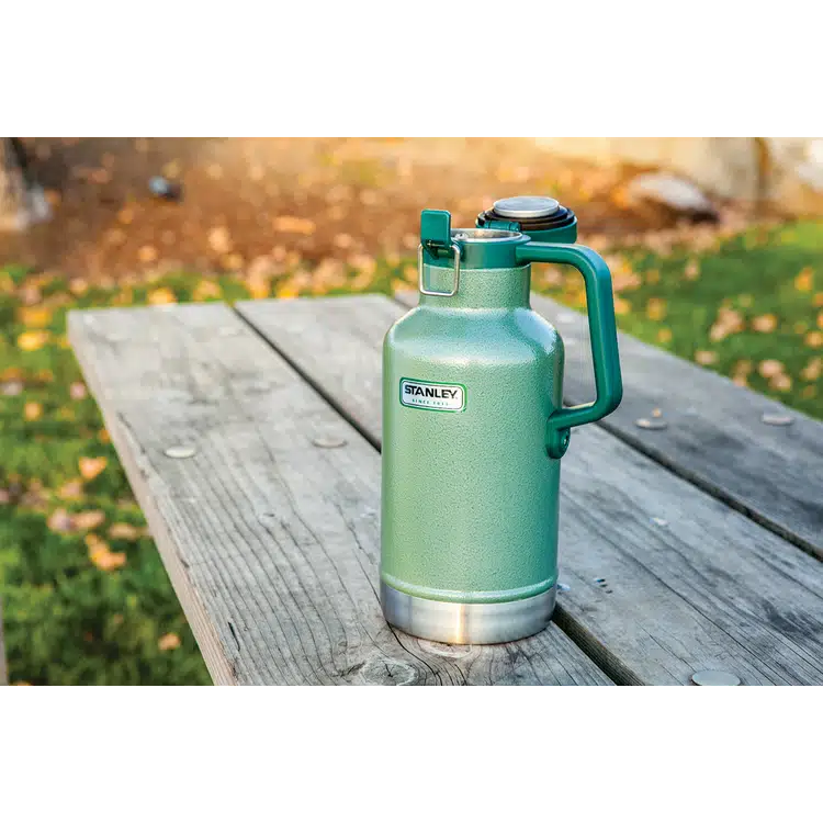 Stanley Classic 64 oz Vacuum Growler #2