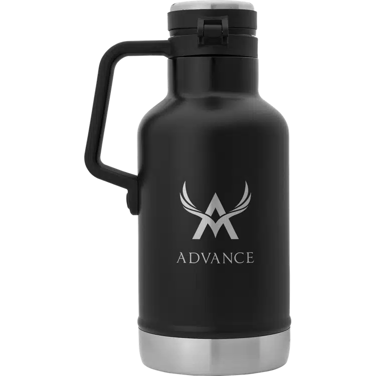 Stanley Classic 64 oz Vacuum Growler #4