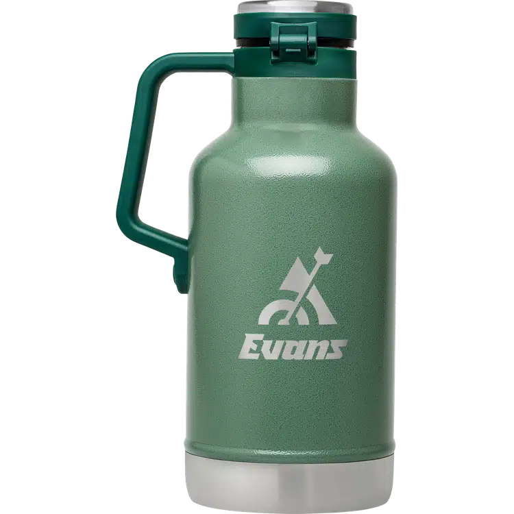 Stanley Classic 64 oz Vacuum Growler #5