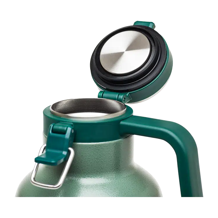 Stanley Classic 64 oz Vacuum Growler #6