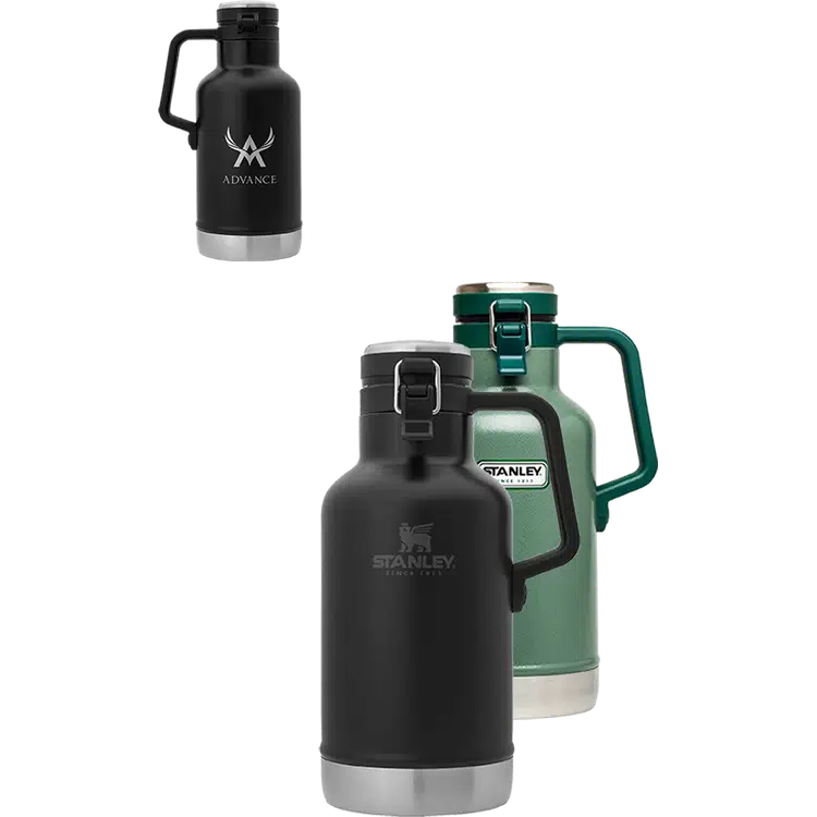 Stanley Classic 64 oz Vacuum Growler